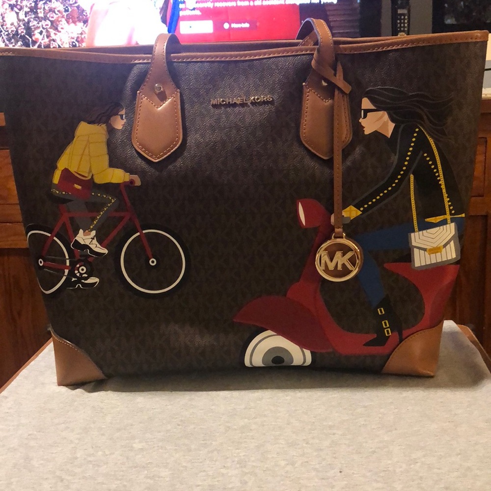 Michael Kors